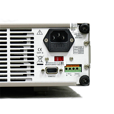 Электронная программируемая нагрузка АТН-8120