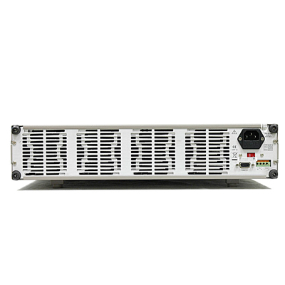 Электронная программируемая нагрузка АТН-8120