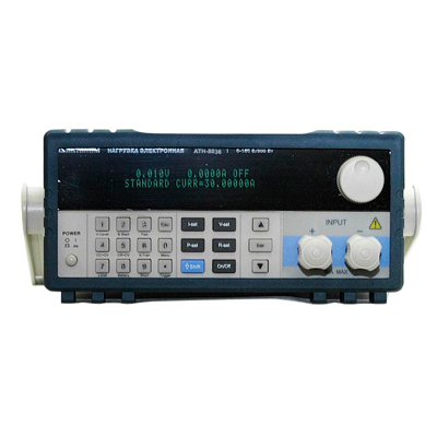 Электронная нагрузка АТН-8036