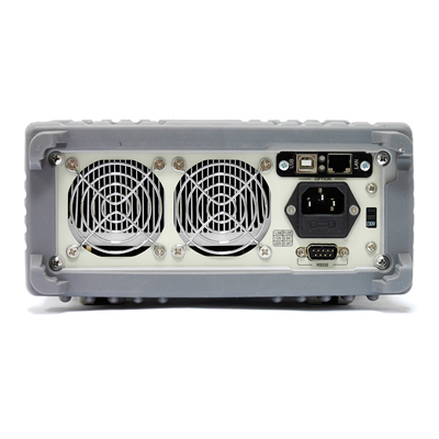 Электронная программируемая нагрузка с дистанционным управлением AEL-8321L (снят с производства)