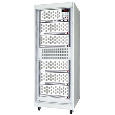 Нагрузка электронная программируемая постоянного и переменного тока АКИП-1322