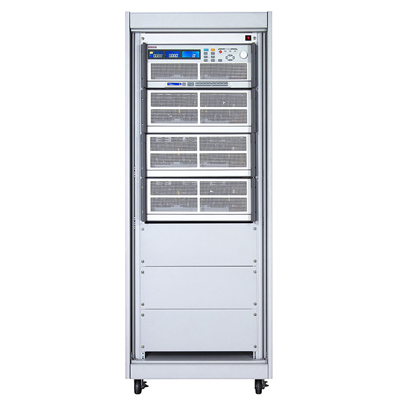 Программируемая электронная нагрузка АКИП-1331