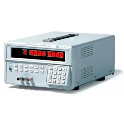 Программируемая электронная нагрузка PEL-300