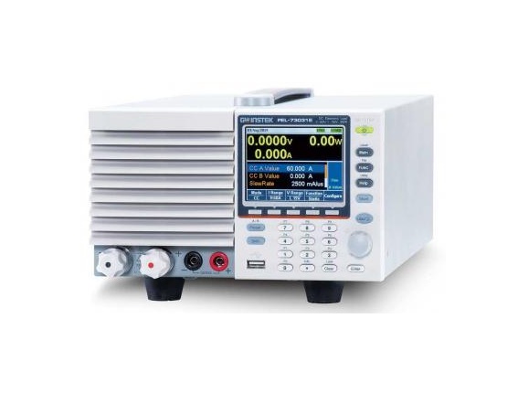Электронная нагрузка PEL-73031E