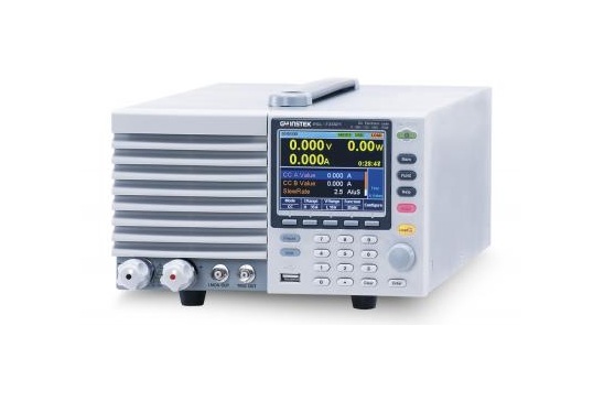 Программируемая нагрузка постоянного тока PEL-73021