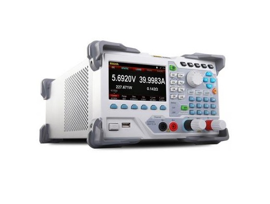 Электронная нагрузка программируемая RIGOL DL3021A