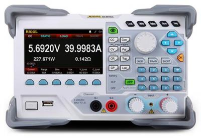 Электронная нагрузка программируемая RIGOL DL3021A