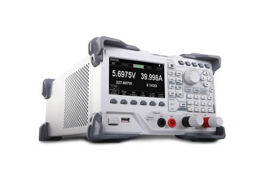 Электронная нагрузка программируемая RIGOL DL3021