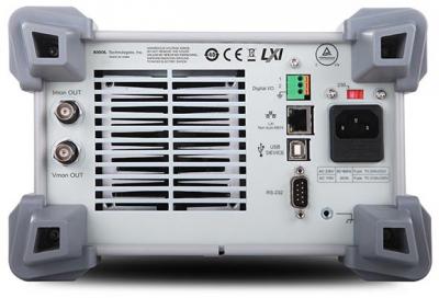 Электронная нагрузка программируемая RIGOL DL3021