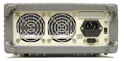 Электронная программируемая нагрузка AEL-8320