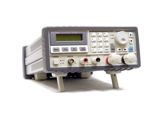 Электронная программируемая нагрузка AEL-8320