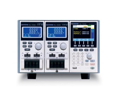 Шасси PEL-72004