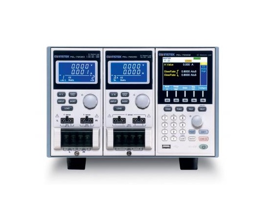 Нагрузка электронная PEL-72030