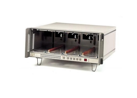Шасси 3300C+GPIB