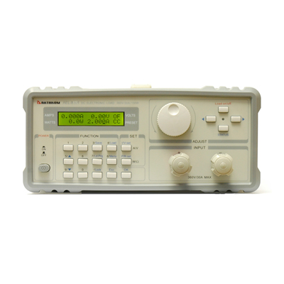 Электронная программируемая нагрузка AEL-8301