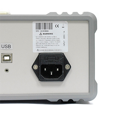 Электронная программируемая нагрузка AEL-8151