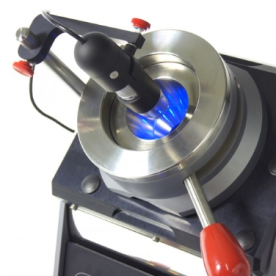 Прибор для испытания на вытяжку (автоматический) TQC SP4300