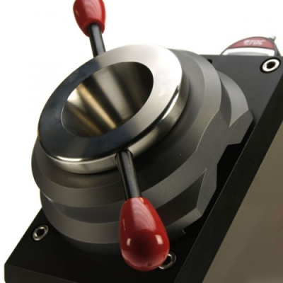 Прибор для испытания на вытяжку (ручной) TQC SP4400