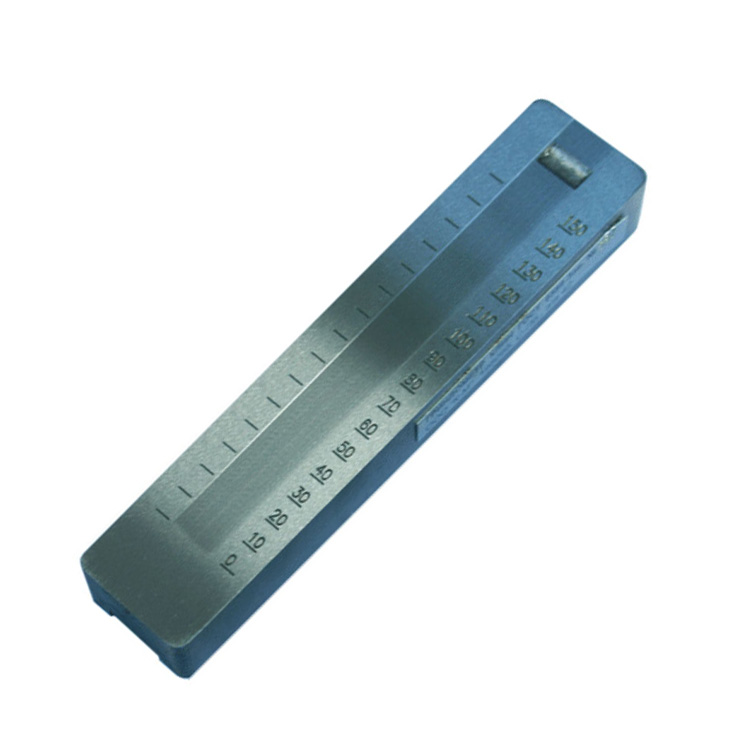 Прецизионный гриндометр / Клин