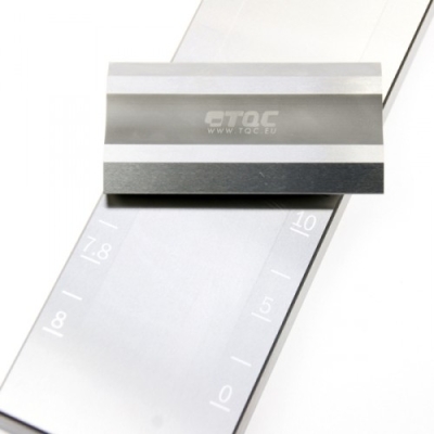 Гриндометр TQC VF2120/VF2123 (широкий паз 37мм)