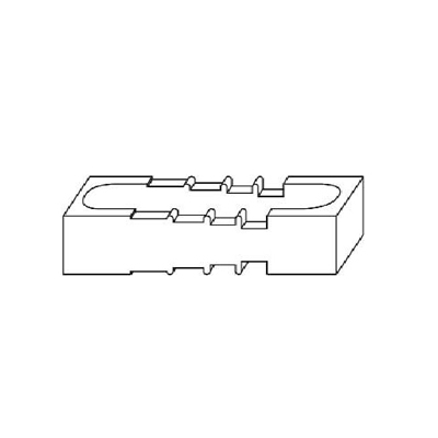 Аппликатор ступенчатый КА3 (снят с производства)