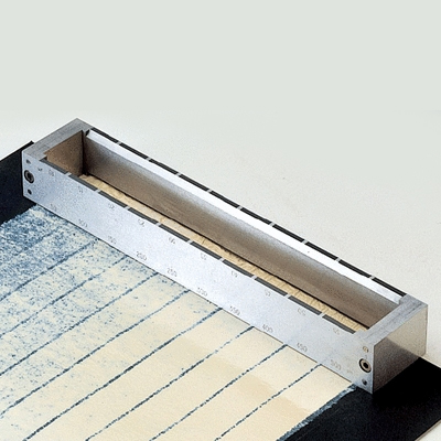 Четырехреечный пленочный аппликатор Elcometer 4290