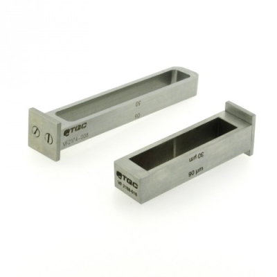 4 щелевой аппликатор с резервуаром TQC VF2167 / VF2179