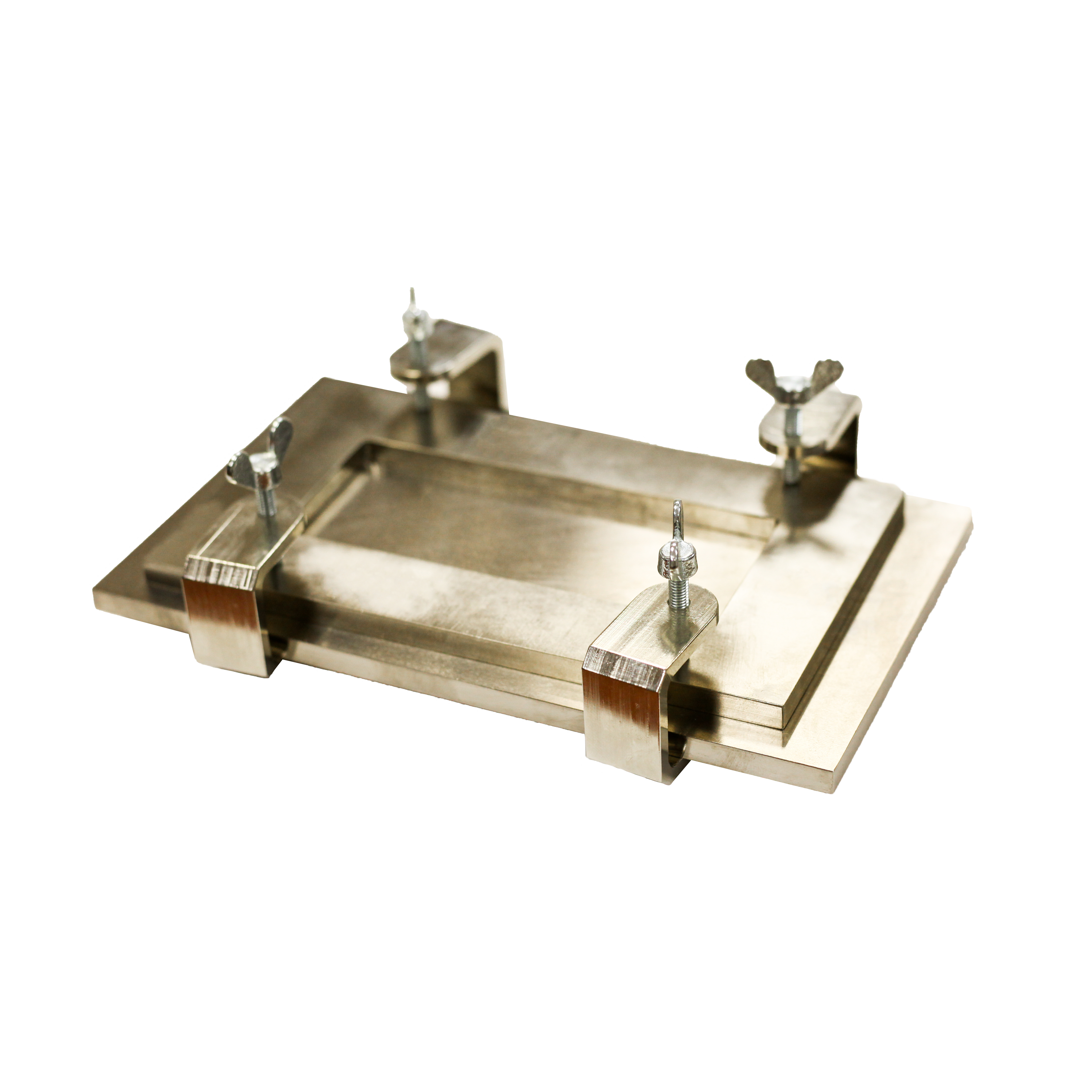 Устройство для зажима аппликаторов для шпатлевок Константа КАШ