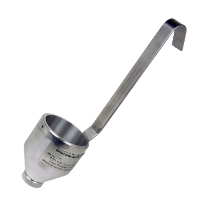 Вискозиметр DIN 4