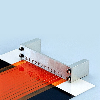 Прибор для оценки степени наплыва Elcometer 4270