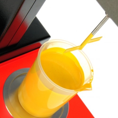 Автоматический вискозиметр Кребса (Krebs) TQC DV1300