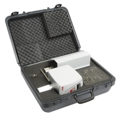 Ротационный вискозиметр TQC VR3000