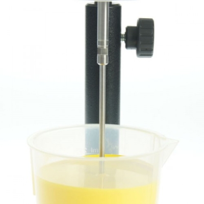 Ротационный вискозиметр Брукфильда TQC DV1400