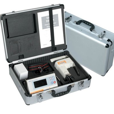 Вискозиметры, анализаторы влажности SV-1A, SV-10A, SV-100A