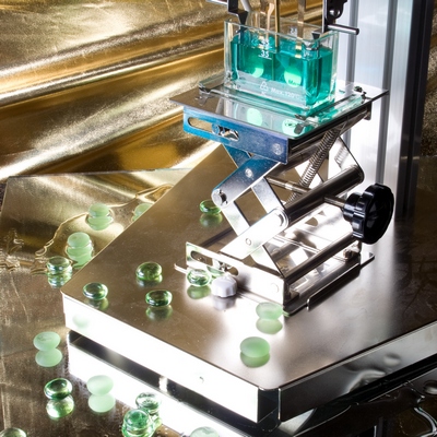 Вибровискозиметры SV-10, SV-100