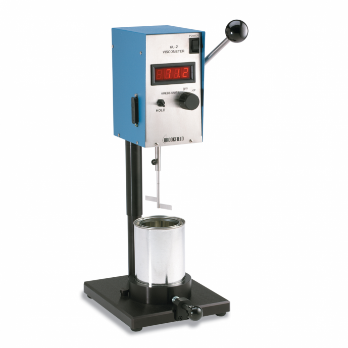 Вискозиметр Брукфильда KU-3