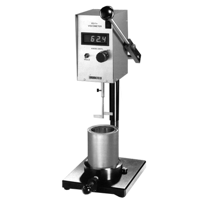 Вискозиметр Брукфильда KU-2(снят с производства)