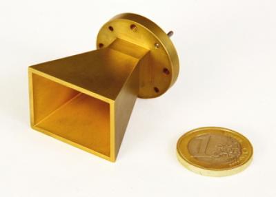 Антенна рупорная пирамидальная H-A60-W