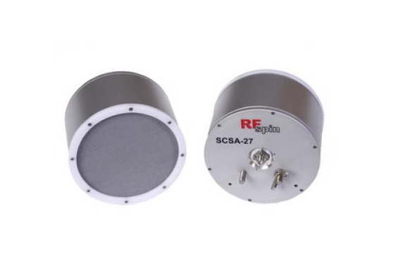 Антенна спиральная SCSA-27