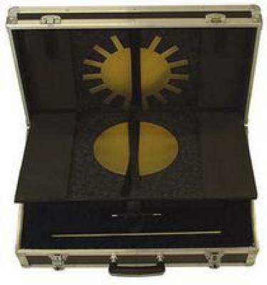 Антенна портативная всенаправленная RBA-1015