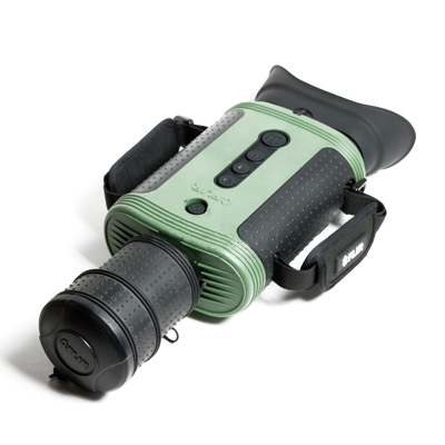 Тепловизор для охоты FLIR Scout BTS-X PRO