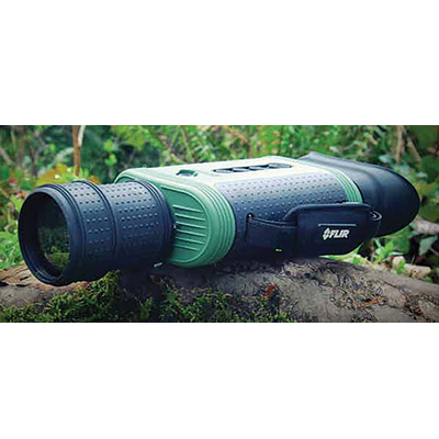 Тепловизор для охоты FLIR Scout BTS-X PRO