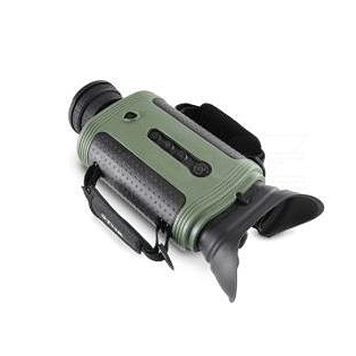 Тепловизор для охоты FLIR Scout BTS-XR Pro