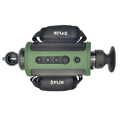 Тепловизор Flir Scout TS24 Pro