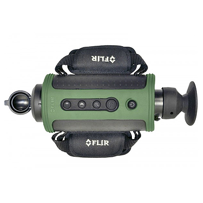 Тепловизор Flir Scout TS32r Pro
