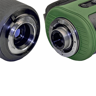 Тепловизор Flir Scout TS32r Pro