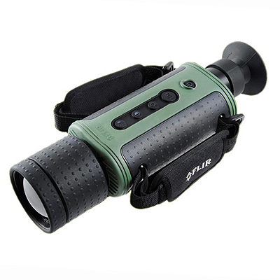 Тепловизор Flir Scout TS32r Pro