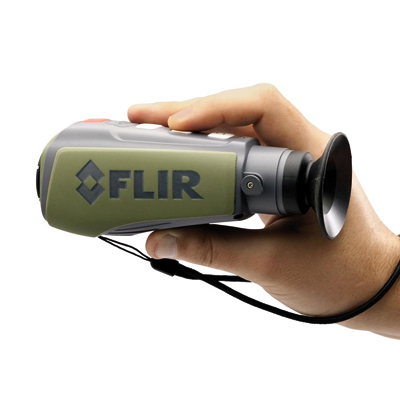 Тепловизор для охоты FLIR Scout PS24(снят с производства)