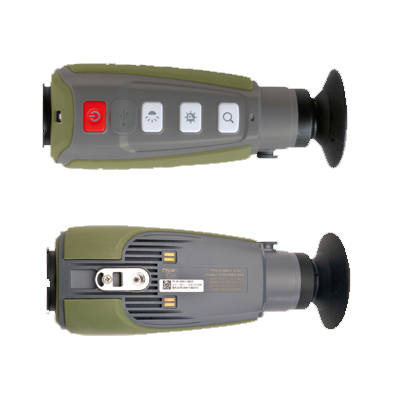 Тепловизор FLIR Scout PS32 для охоты(снят с производства)