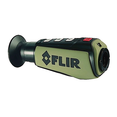 Тепловизор FLIR Scout PS32 для охоты(снят с производства)